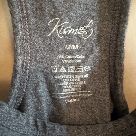 BUNDLE - Kismet Spaghetti Strap Tanks - Picture 2 of 8